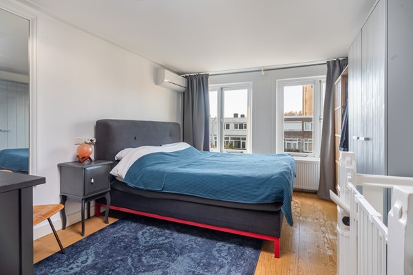 Medium property photo - Mariëndaalstraat 22, 3551 XH Utrecht